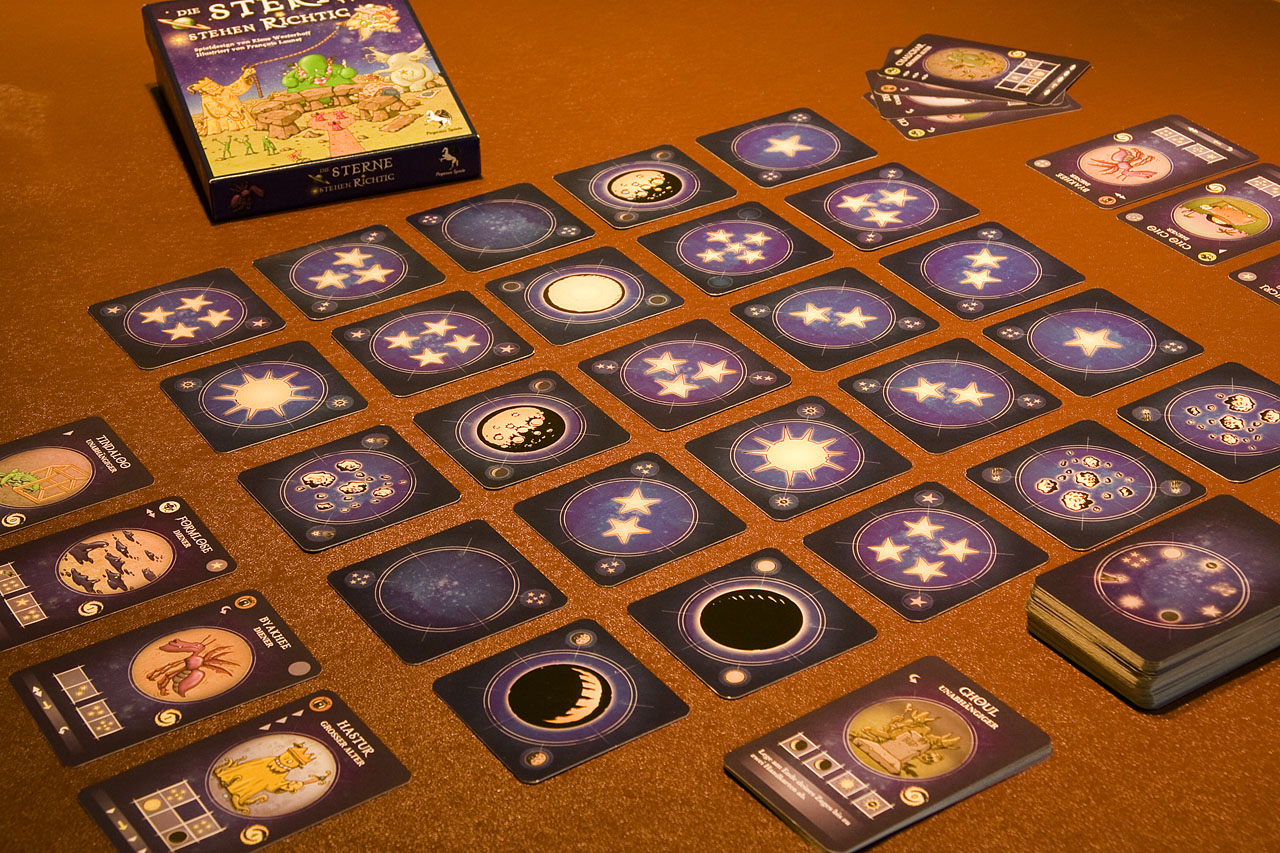 Image for Sterne stehen richtig