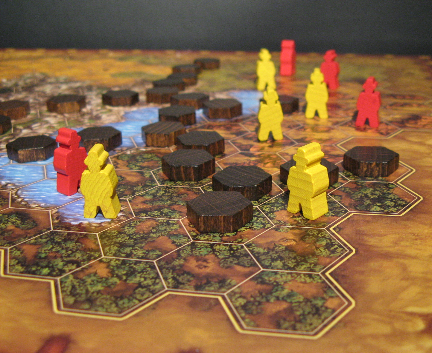 Image for Terra Nova