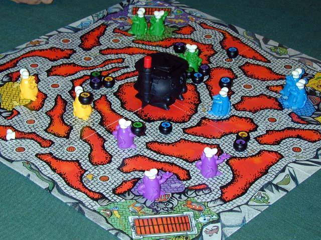 Image for In Teufels Küche