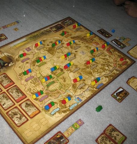 Image for Thurn und Taxis