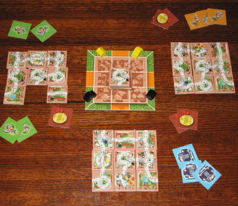 Image for Turbo Taxi