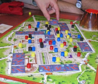 Image for Untergang von Pompeji