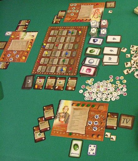 Image for Zepter von Zavandor