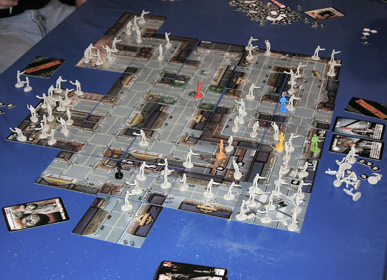 Image for Zombies!!!